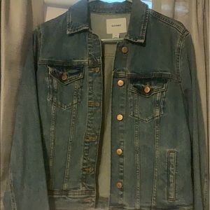 Old navy Jean jacket